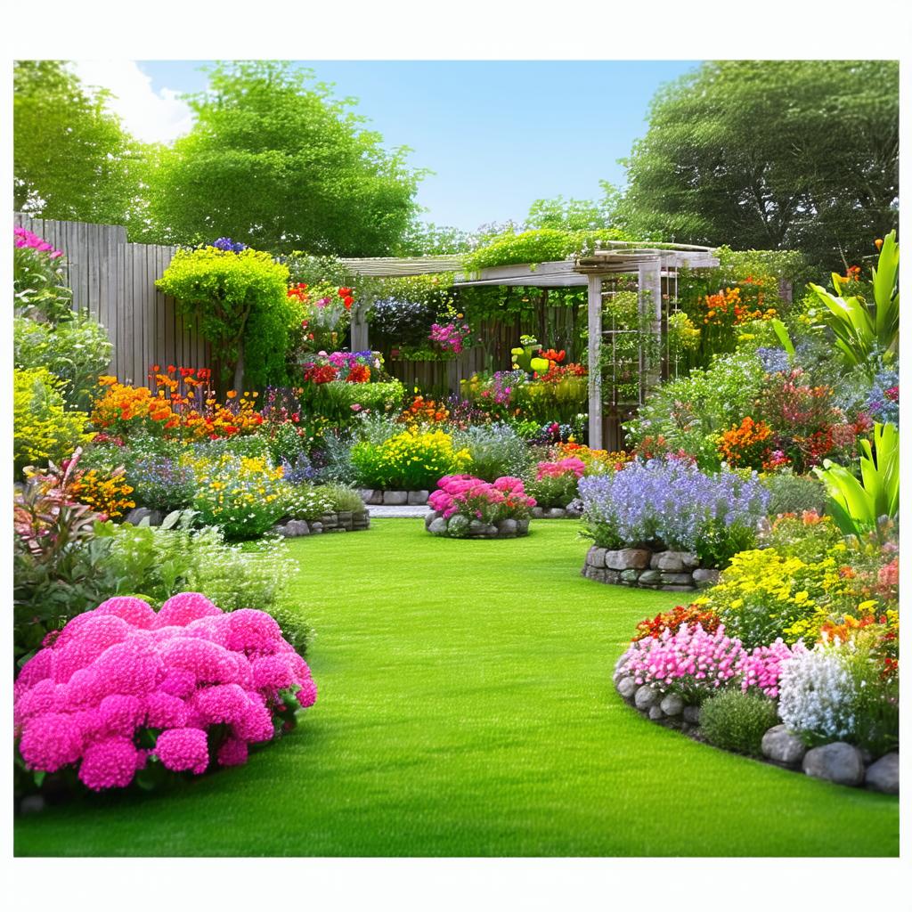 Darmowy program do projektowania ogrodu: Twórz piękne przestrzenie z łatwością digital_garden_design_interface.png