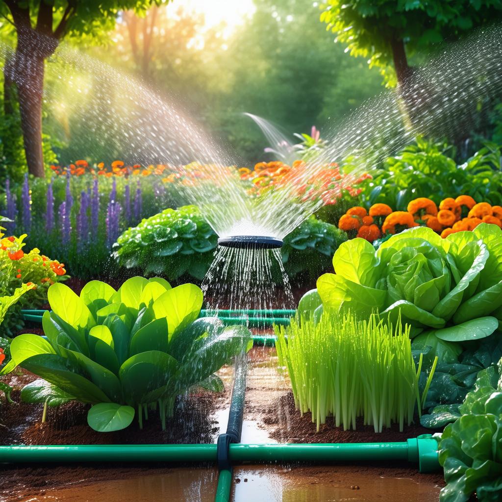 Nawodnienie do Ogrodu: Klucz do Zdrowych Roślin i Efektywnych Upraw garden_irrigation_systems.png