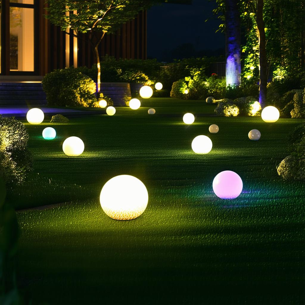 Oświetlenie solarne do ogrodu: Jak wybrać najlepsze lampy? solar_garden_lighting.png