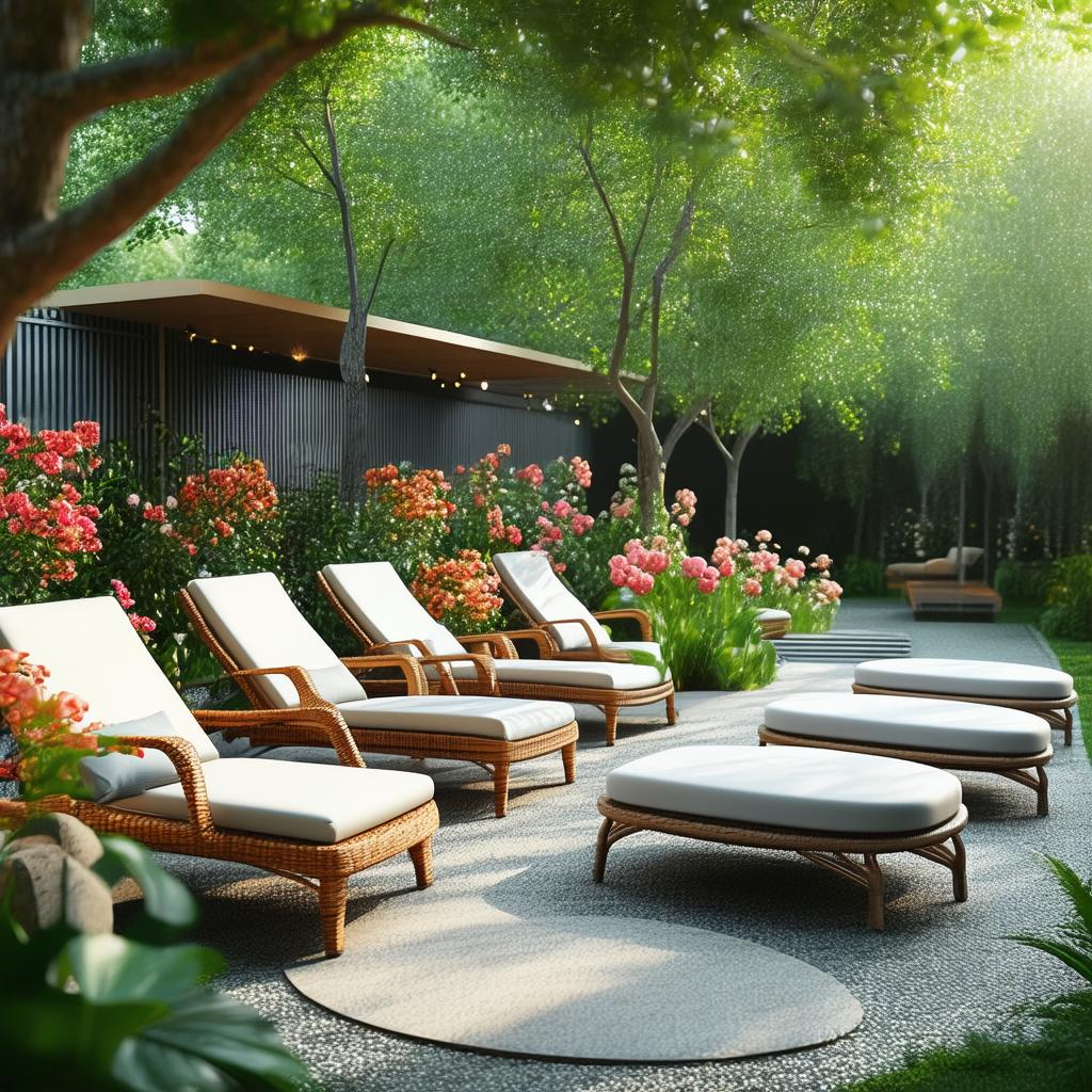 Leżaki do ogrodu: Przewodnik po najlepszych modelach i materiałach garden_loungers_relaxation.png