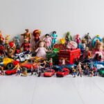 Najlepsze zabawki og zapewniające radość i bezpieczeństwo 175