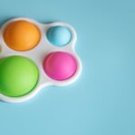 Sensoryczne zabawki antystresowe: Przewodnik po najlepszych modelach 723-2