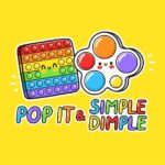 Pomysły na kreatywne zabawy z pop-it, które rozweselają dzieci 74