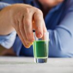 10 niesamowitych korzyści chlorofilu dla zdrowia 763