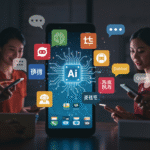 Najlepsze aplikacje do nauki języków 2025 – ranking i wybór 542