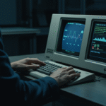 Zastosowanie big data w analizie biznesowej – klucz do lepszych decyzji 716