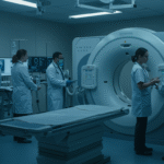 Sztuczna inteligencja w diagnostyce obrazowej radiologii – kluczowe zastosowania 99